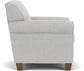 Dana - Chair - White