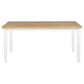 Andrews - Rectangular Dining Set