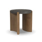 Eclipse - Round End table