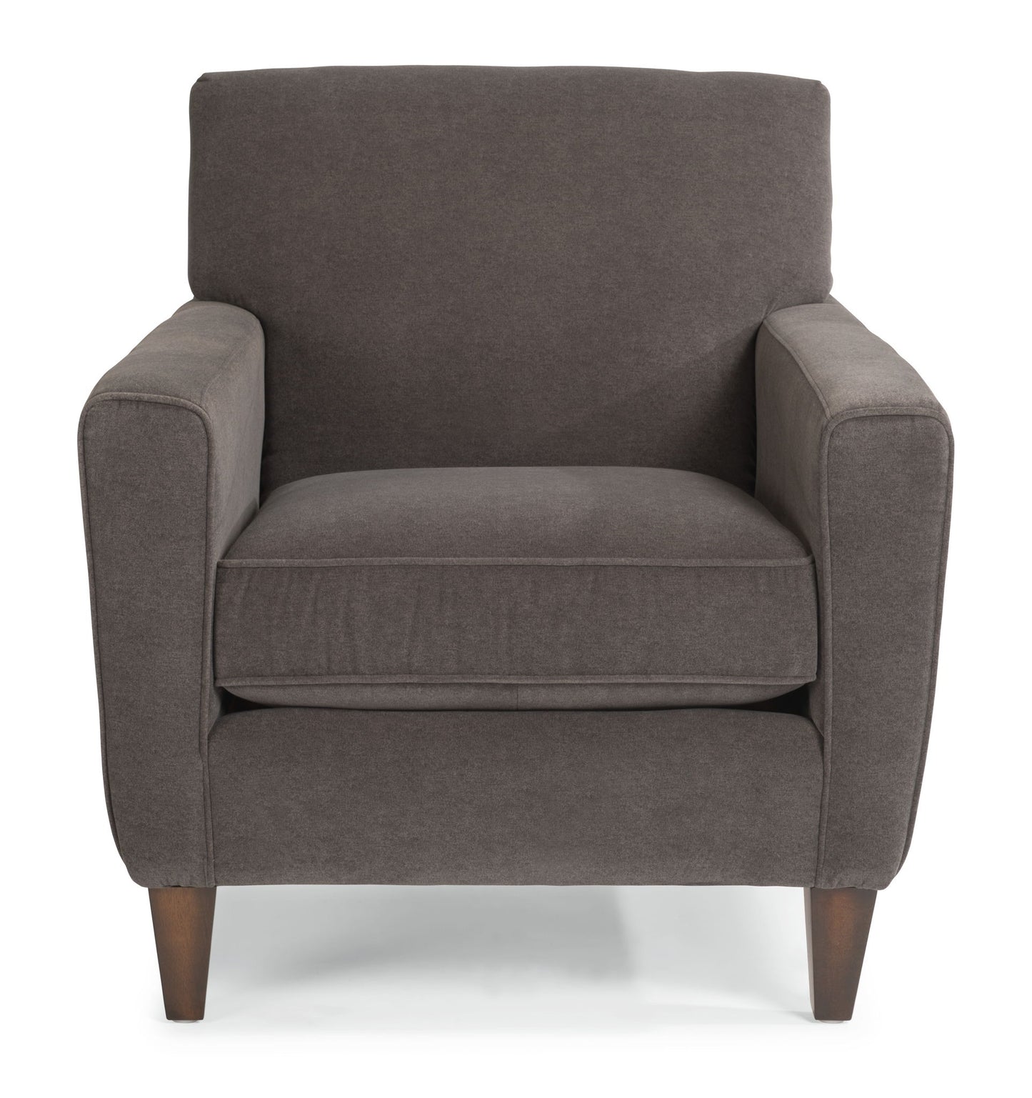 Digby - Chair - Dark Gray