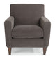 Digby - Chair - Dark Gray