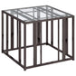 Adri - Coffee And End Table Set