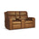 Light Brown