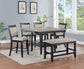 Fulton - Dining Room Set