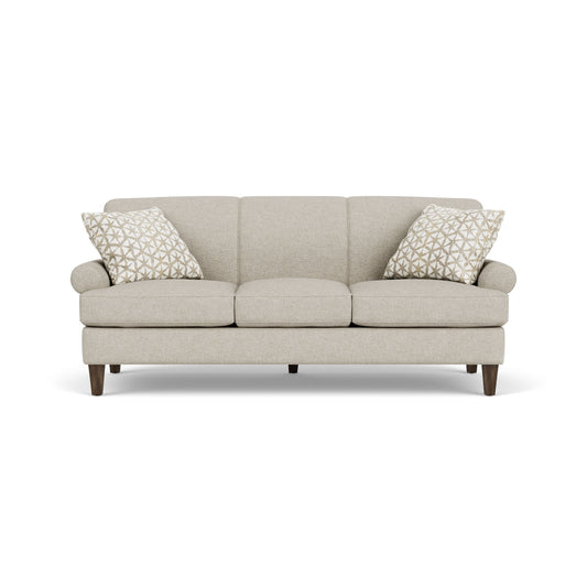 Venture - Sofa - White