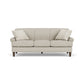 Venture - Sofa - White