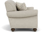Winston - Loveseat - Light Gray