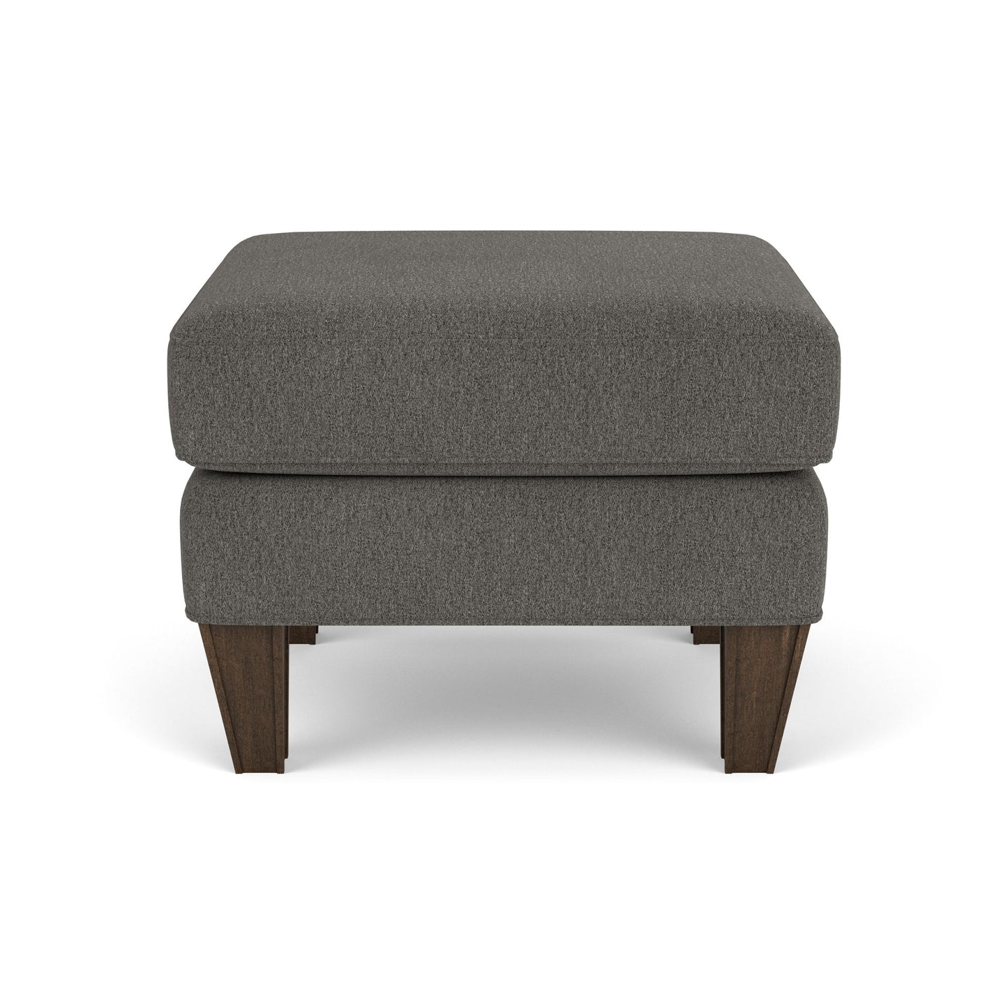 Bradstreet - Ottoman - Dark Gray