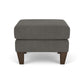 Bradstreet - Ottoman - Dark Gray