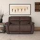 Beau - Power Loveseat