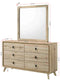 Dawson - Dresser