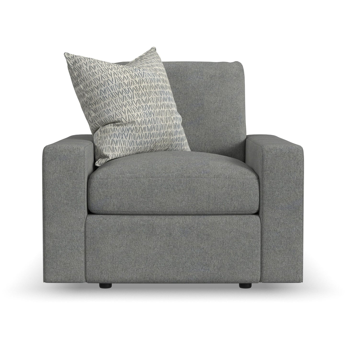 Sky - Chair - Dark Gray