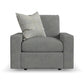 Sky - Chair - Dark Gray