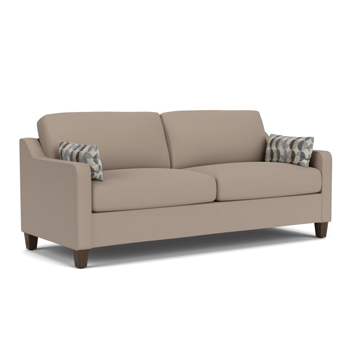Drew - Sofa - Beige