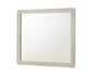 Nyomi - Dresser Top - White