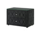 Josephine - Night Stand - Black
