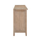 Sheridan Pointe - Buffet - Vintage Natural