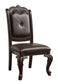 Kiera - Dining Room Set - Cherry