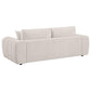 Burnett - Chenille Upholstered Sofa Set