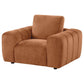 Burnett - Chenille Upholstered Accent Chair