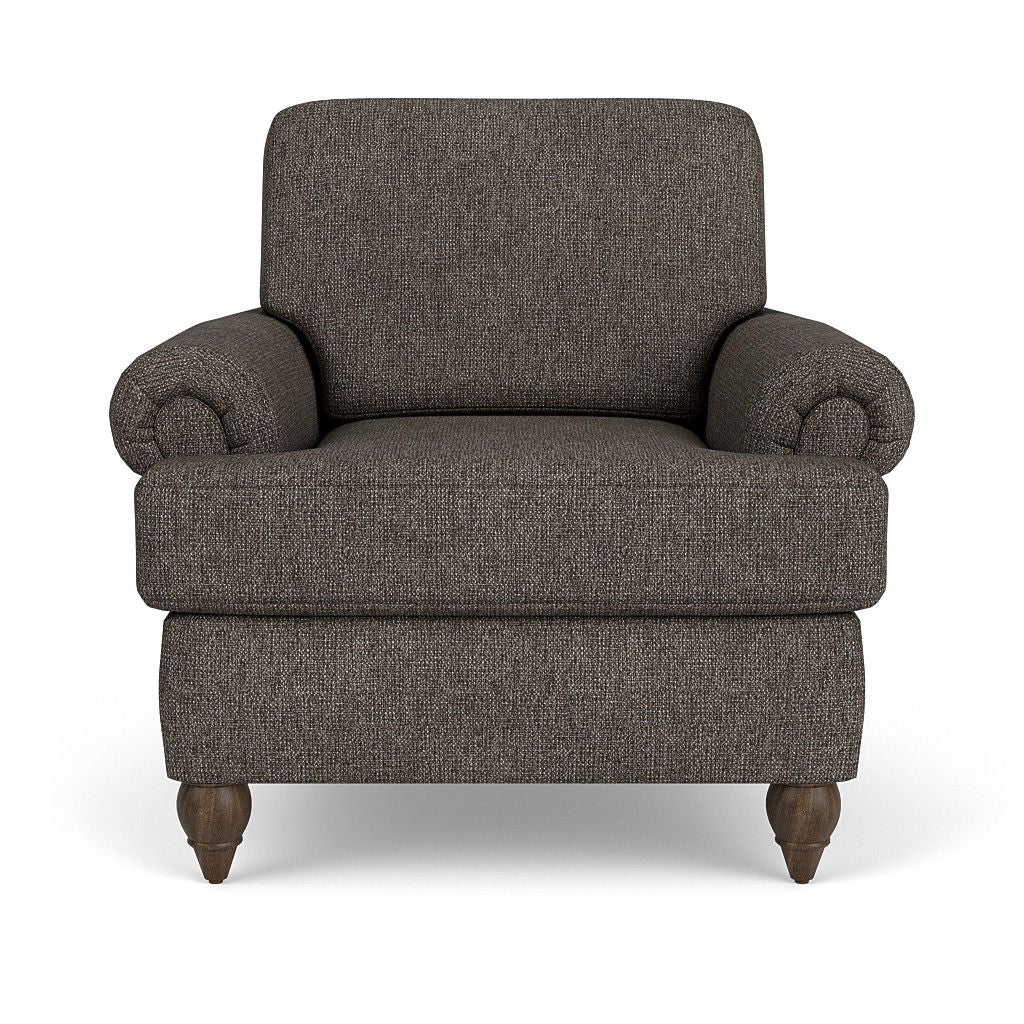 Moxy - Chair - Dark Gray