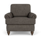 Moxy - Chair - Dark Gray