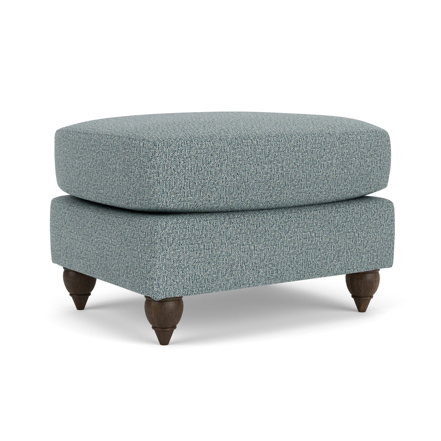 Veda - Ottoman - Light Blue