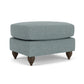 Veda - Ottoman - Light Blue