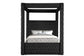 Annabelle - Canopy Bed