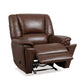 Plush - Recliner - Tavern Brown