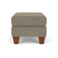 Moxy - Ottoman Fabric - Gray