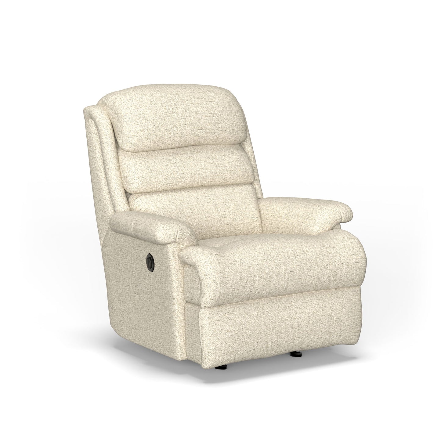 Yukon - Manual Recliner