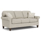Westside - Fabric Sofa - Light Gray
