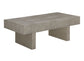 Crawley - Table Set (Coffee & 2 End Tables) - Light Brown