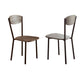 Blake - Round Dinette Set