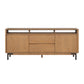 Millwork - Entertainment Base