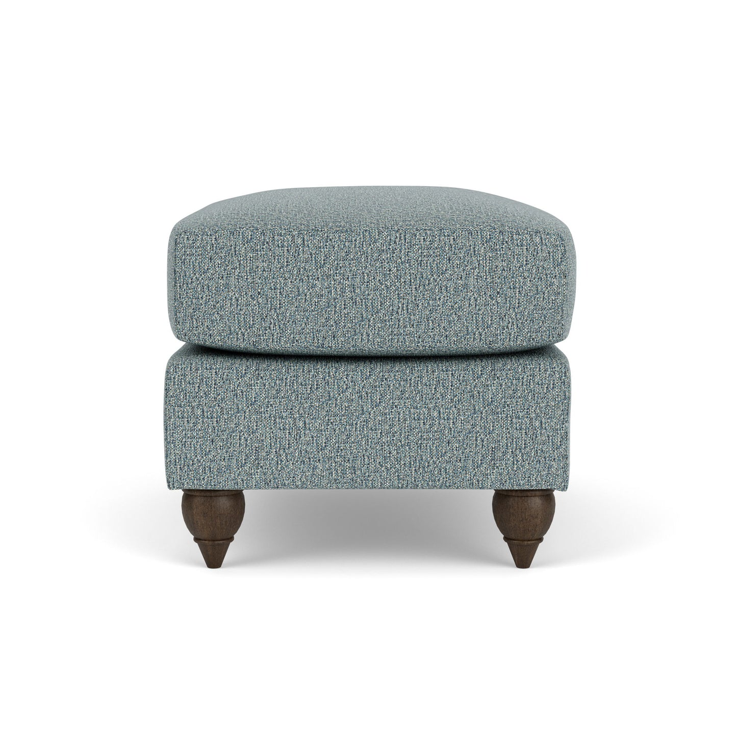 Veda - Ottoman - Light Blue