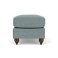 Veda - Ottoman - Light Blue
