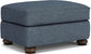 Preston - 19" Ottoman