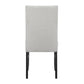 Parkside - Dining Chair (Set of 2) - Dove
