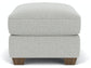 Carson - Ottoman - Beige