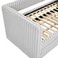 Hailey - Daybed - Light Gray