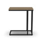 Melody - Accent Table - Light Brown
