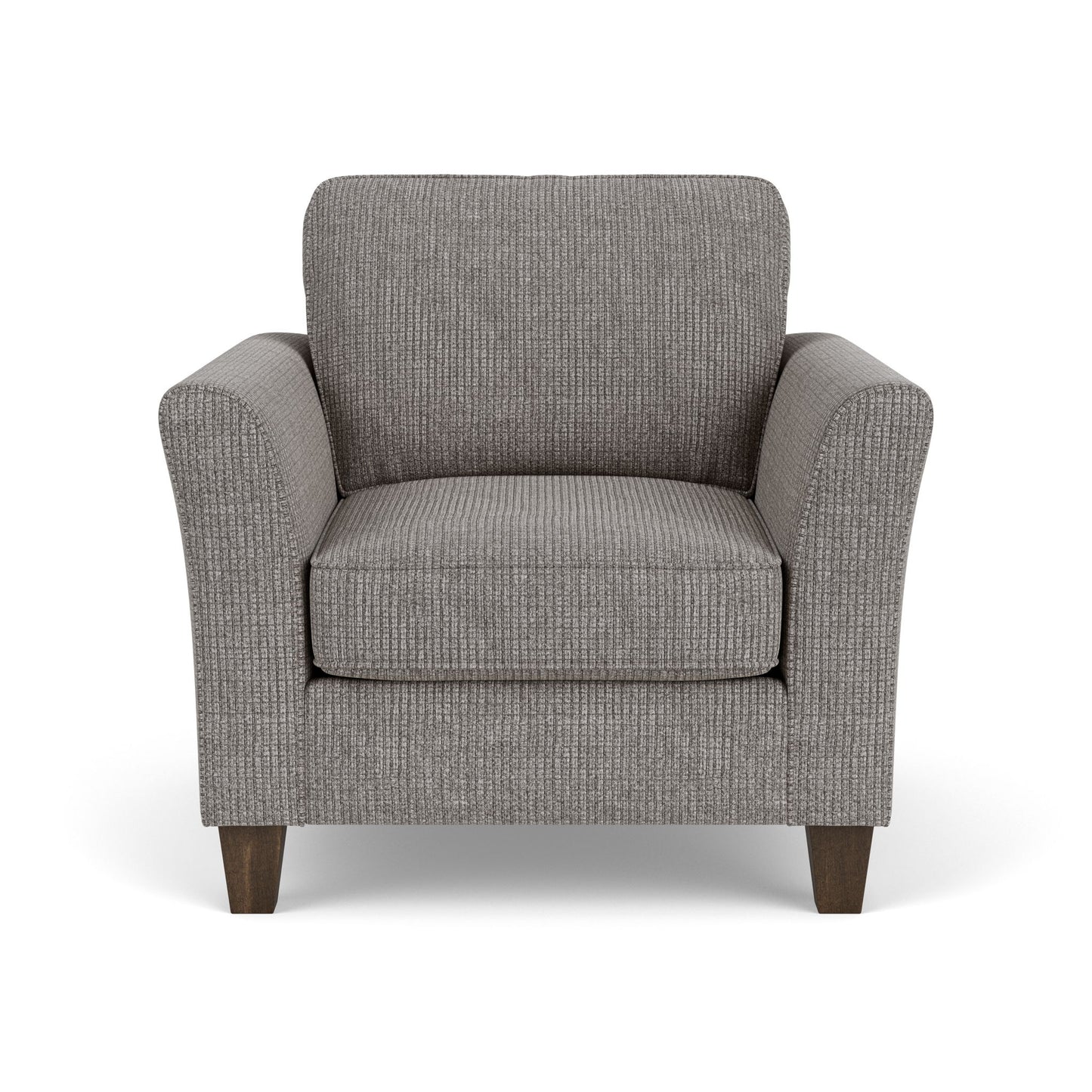 Libby - Chair - Gray