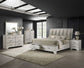 Jaymes - Bedroom Set