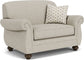Winston - Chair And a Half - Beige