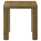 Castlewood - Engineered Wood Accent Table