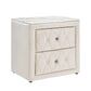 Annabelle - Nightstand