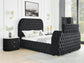 Natalia - Bed