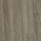 Birdie - Rectangular Engineered Wood Table